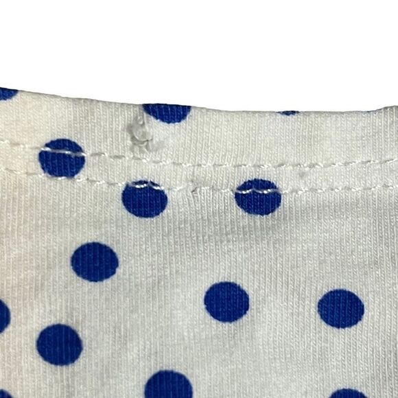 June & January Long Sleeved Tunic Top Size 5T - Picture 6 of 6